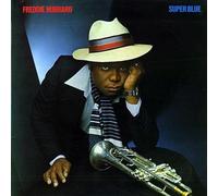 Freddie Hubbard - Super blue (1978) / Vinyl record [Vinyl-LP]
