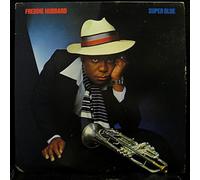 Freddie Hubbard - Super Blue [Vinyl LP]