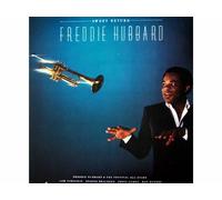 Freddie Hubbard - Sweet return (1983, US) [Vinyl LP]