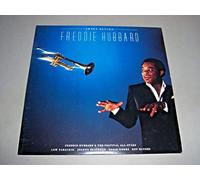 Freddie Hubbard - Sweet Return - Atlantic - 78-0108-1