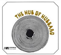 Freddie Hubbard - The Hub Of Hubbard - Cd