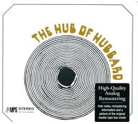 Freddie Hubbard The Hub of Hubbard (CD) Album
