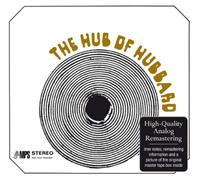 Freddie Hubbard The Hub of Hubbard (CD) Album