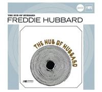 Hubbard, Freddie The Hub Of Hubbard Jazz Club (CD)