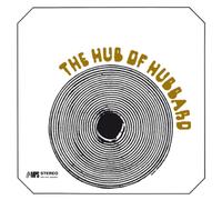 Freddie Hubbard The Hub of Hubbard (Vinyl LP) 12" Album