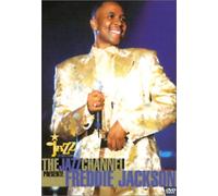 Freddie jackson