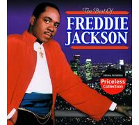 Freddie Jackson - Best Of
