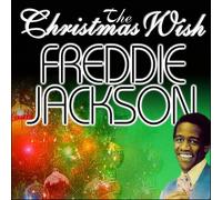 Freddie Jackson - Christmas With Freddie Jackson