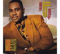 Freddie Jackson - Do Me Again - Cd