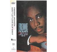 Freddie Jackson - Dont Let Love Slip Away