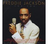 Freddie Jackson - For You