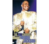 Freddie Jackson - Jazz Channel Presents Freddie
