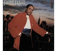 Freddie Jackson - Just Like The First Time [Import anglais]