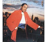 FREDDIE JACKSON - just like the first time LP