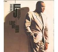 Freddie Jackson / Love Me Down