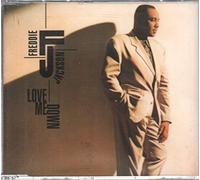 Freddie Jackson - Love Me Down