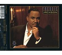 Freddie Jackson - Make Love Easy