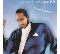 Freddie Jackson – Rock Me Tonight