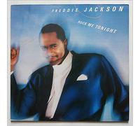 FREDDIE JACKSON - Rock Me Tonight