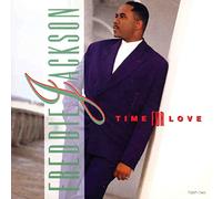 Freddie Jackson - Time for Love