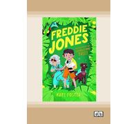 Freddie Jones: The Mystery of the Troublesome Trees
