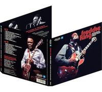 Freddie King - Feeling Alright: The Complete Jazz Pulsation Concert 1975