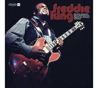 Freddie King - Feeling Alright: The Complete Jazz Pulsation Concert 1975