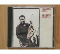 freddie king - freddie king - freddie king - getting ready