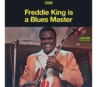 Freddie King Freddie King Is a Blues Master (Vinyl LP)