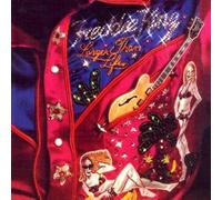 Freddie King Larger Than Life (CD) Album