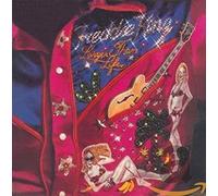 Freddie King Larger Than Life (CD) Album