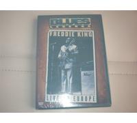 Freddie King - Live in Europe