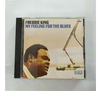 Freddie King - My Feeling for the Blues