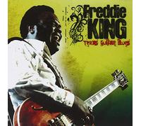 Freddie King - Texas Guitar Blues