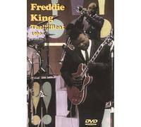 Freddie King - The Beat 1966