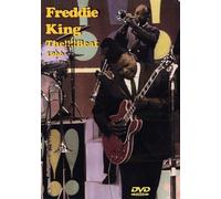 Freddie King - The!!!!Beat 1966