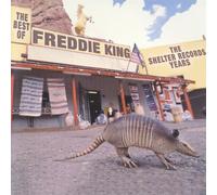 Freddie King - The Best of
