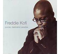 Freddie Kofi - Destination Paradise