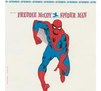 Freddie McCoy - Spider Man [Import]