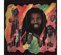Freddie McGregor - Across The Border