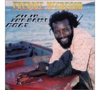 Freddie McGregor - All in the Same Boat
