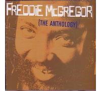 Freddie Mcgregor - Anthology Best Of