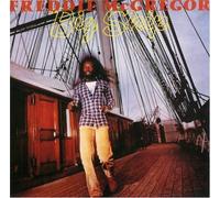 Freddie McGregor Big Ship (CD)