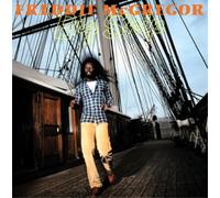 Freddie McGregor Big Ship (Vinyl LP) 12" Album