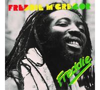 Freddie McGregor Freddie (Vinyl LP) 12" Album