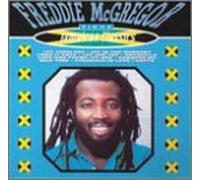 Freddie Mcgregor - Jamaican Classics