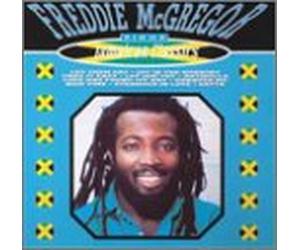 Freddie Mcgregor - Jamaican Classics