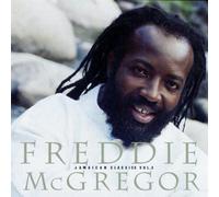 Freddie Mcgregor - Jamaican Classics V.3