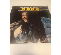 Freddie Mcgregor - Live at Town & Country