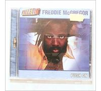 Freddie McGregor - Push On